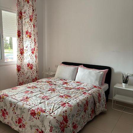 Superbe Appartement Au Centre De Cabo Negro En Residence Avec Piscines Et Tobogan Экстерьер фото