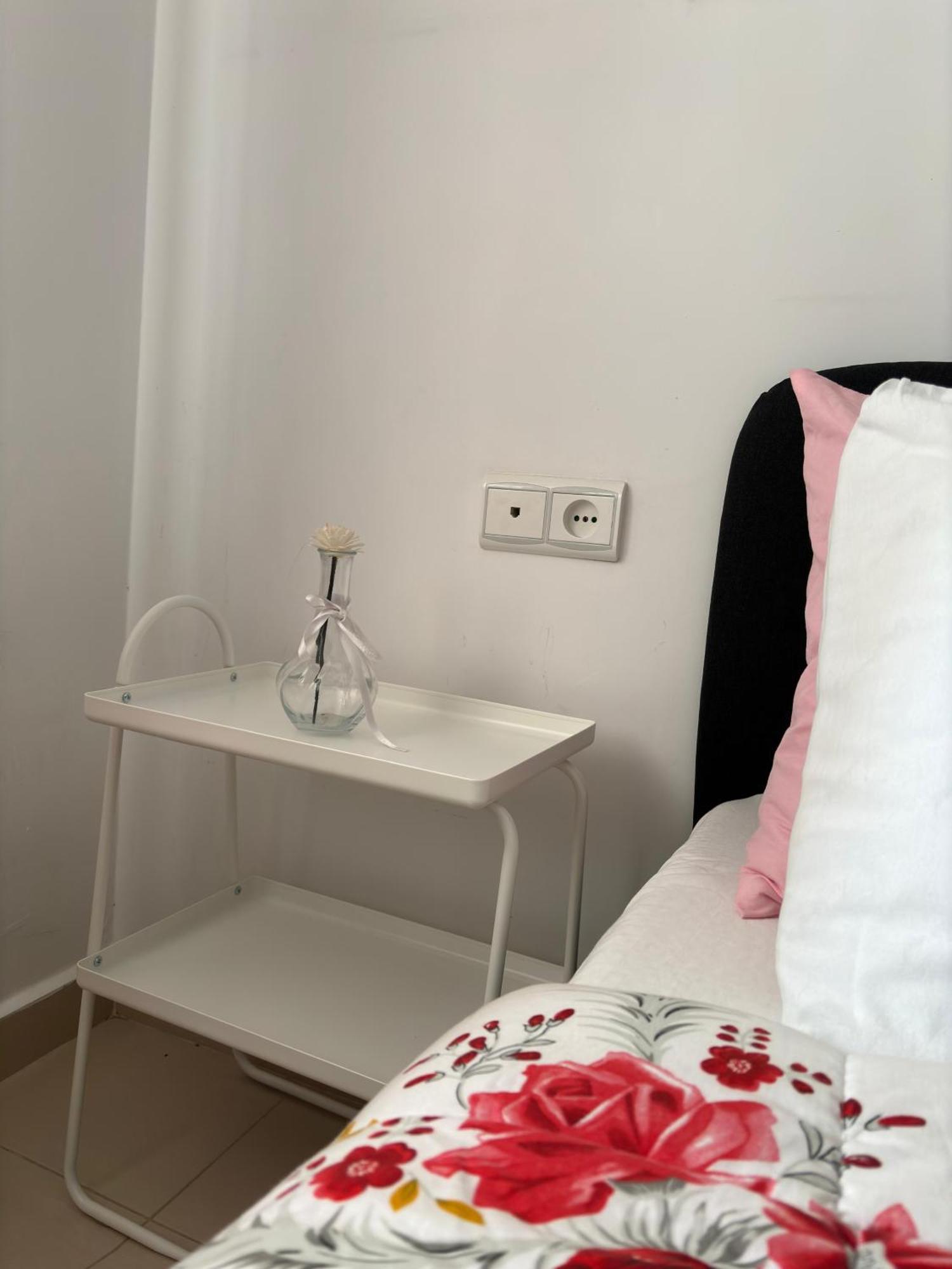 Superbe Appartement Au Centre De Cabo Negro En Residence Avec Piscines Et Tobogan Экстерьер фото